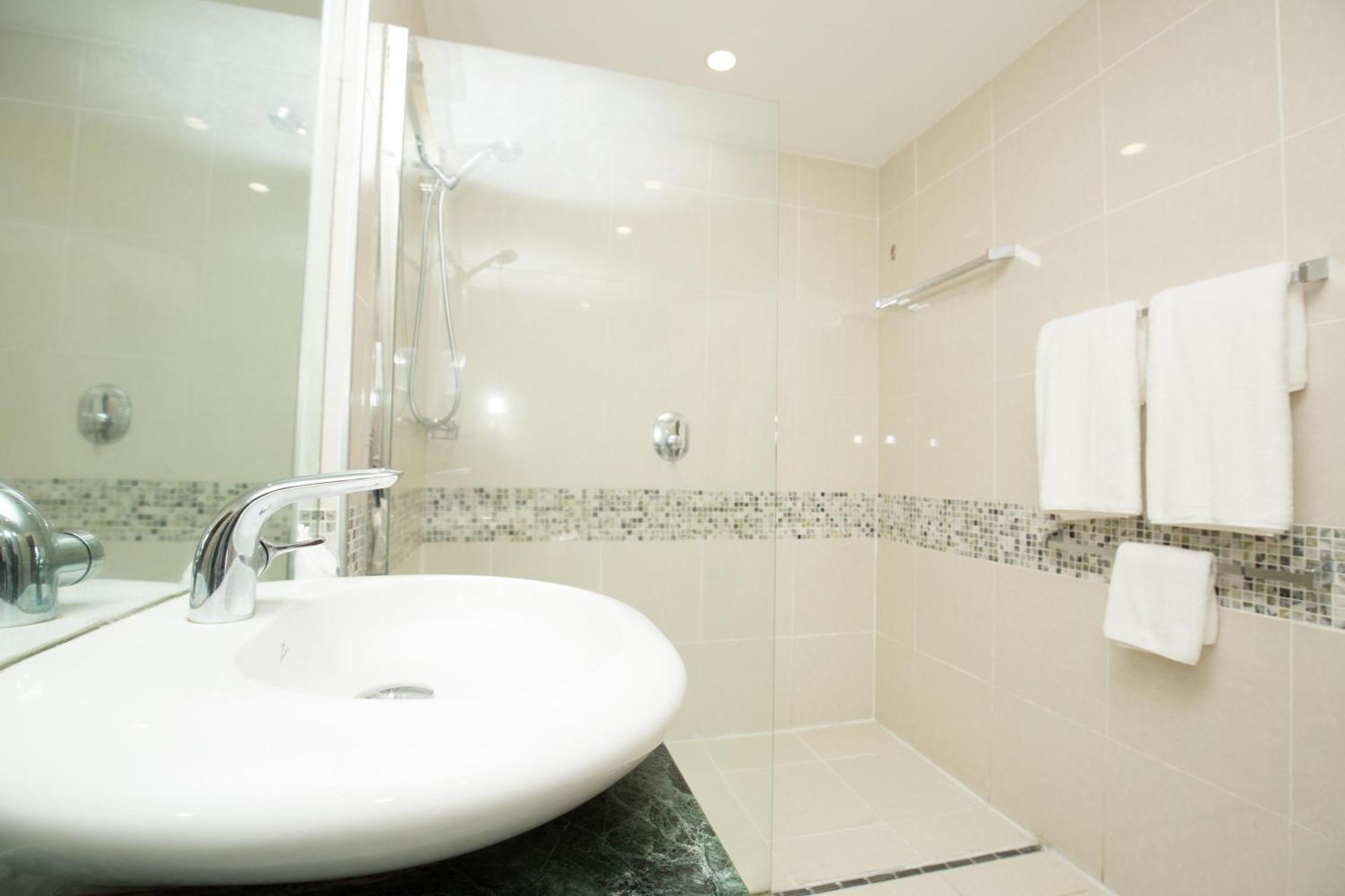 Ela Beach Hotel Port Moresby Rom bilde